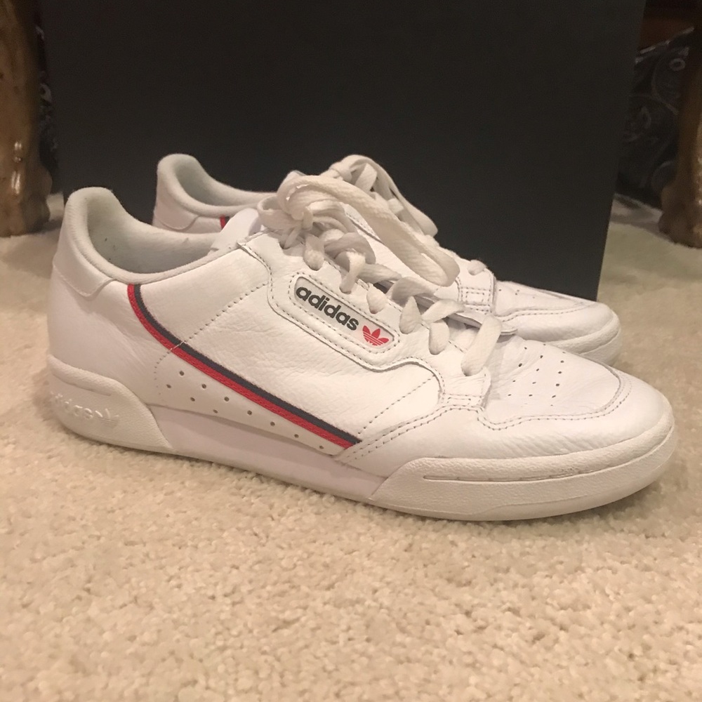 Adidas continental 80 sneaker